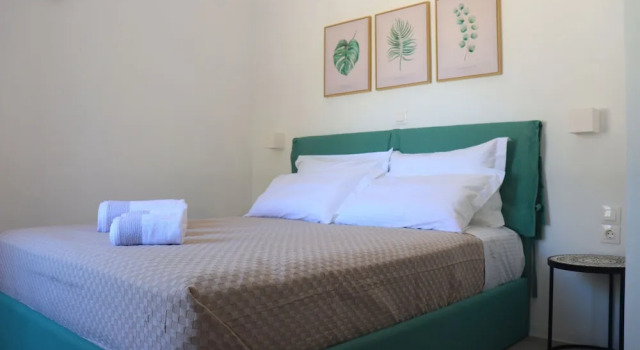 Stunning 1-bed Apartment in Karterádos, Забронировать Апартаменты/квартира Апартаменты Картерадос, Апартаменты/квартира