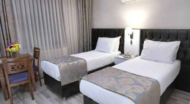 Monarch Hotel, Забронировать Отель СПА-отели Стамбула, рядом с Мечеть Беязит, SPA-услуги