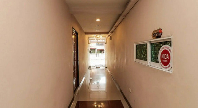 Nida Rooms Passion Ramindra Bangkaen