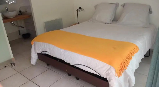 Номер Standard villa terrefort