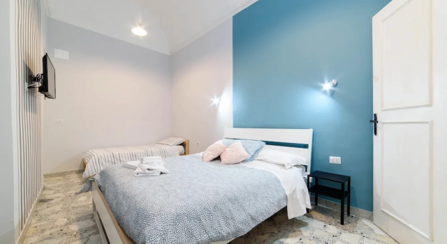 Номер Standard Sofia Rooms