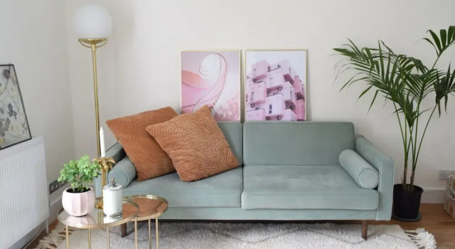 Chic 1 Bedroom Apartment in Fulham, Varaa Huoneisto Asunnot kohteessa Merseyside, Huoneisto