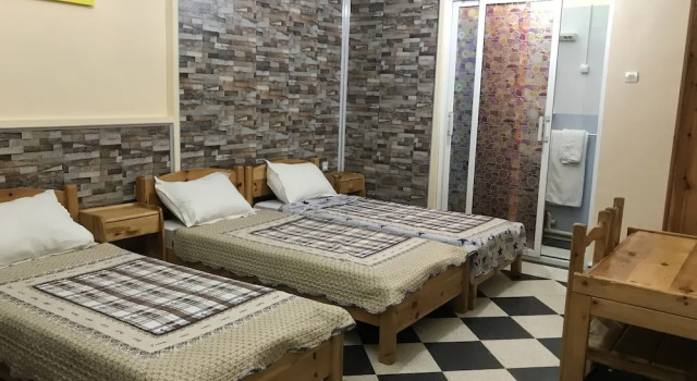 Номер Standard Hotel Du Moulin