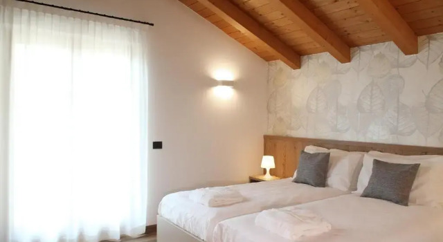 Agriturismo Maso Miri, Забронировать Отель Тренто Валле-дель-Адидже