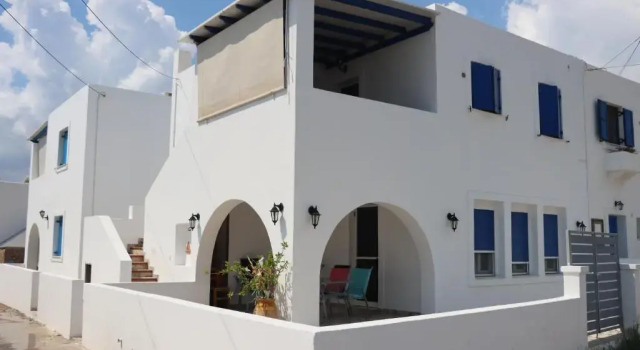 Avlemonas Guest House