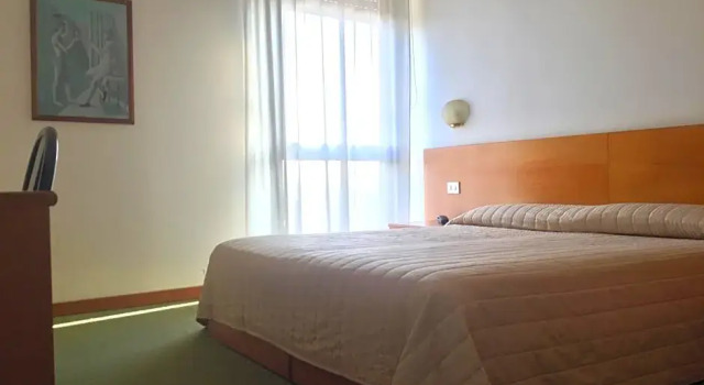 Номер Standard La Fenice Hotel