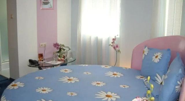 Номер Deluxe Family Hotel Mania