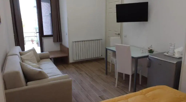 B&B Villa Letizia