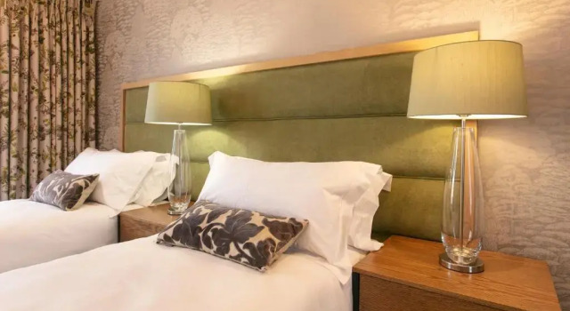 The Rasmus, Buchen Sie Hotel Pretoria 