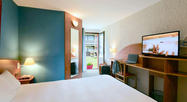 Kyriad Lannion, Rezerwuj Hotel  