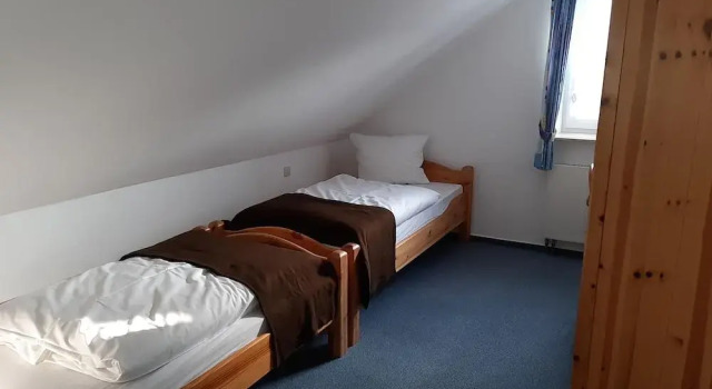 Ferienwohnung van Balkom