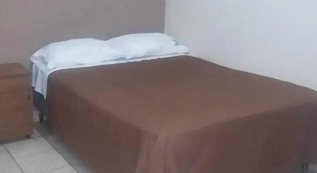 Номер Economy Hotel España