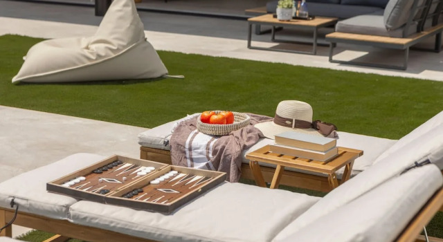 Вилла Protaras Aqua Pearl Villa 3