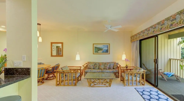 Kauai Manualoha by Coldwell Banker Island Vacations, Забронировать Отель Отели Поипу 4 звезды, рядом с Maha'ulepu Heritage Trail, 4*