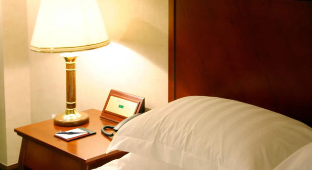 Двухместный номер Superior Beijing Ningxia Hotel