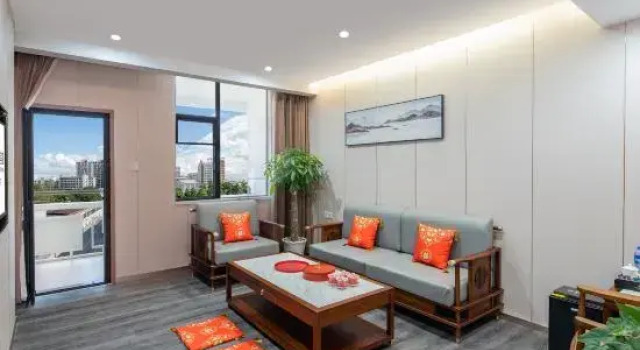 Номер Comfort White Swan Guest House