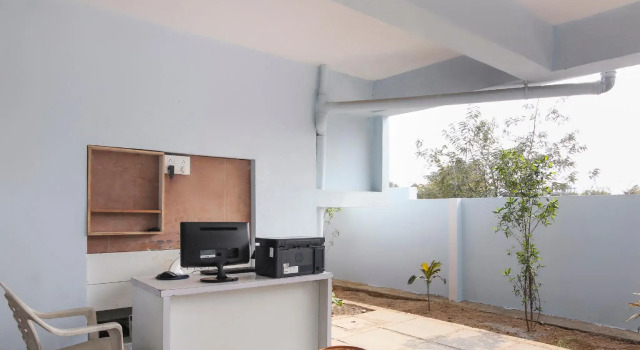 OYO 70452 Rk Hospitality, Rezerwuj Hotel Gachibowli 