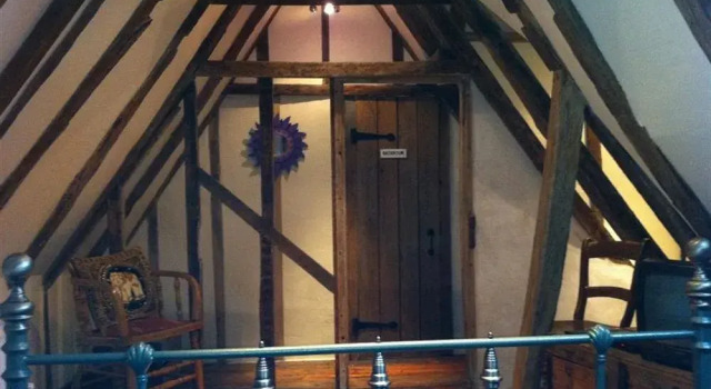 The Bakehouse BB, Забронировать Отель Отели Англии 3 звезды, 3*