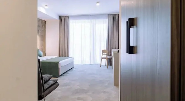 Номер Standard ARIS Boutique Hotel & SPA
