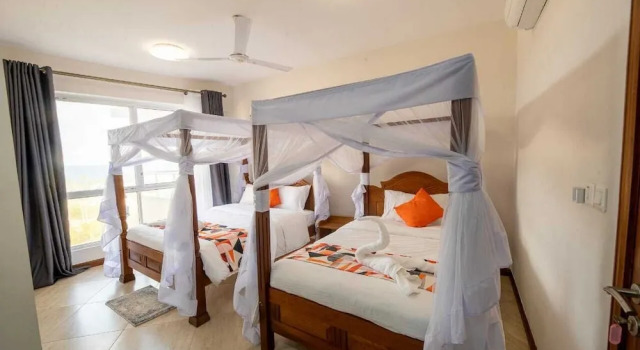 Апартаменты Lux Suites Antalyia Apartments