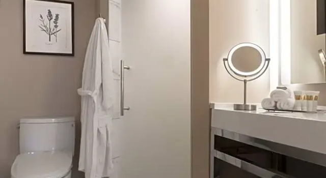 Номер Standard Seven Gables Inn, St Louis West, a Tribute Portfolio Hotel