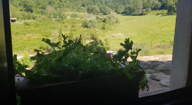 Номер Standard Agriturismo Santa Giusta B&B