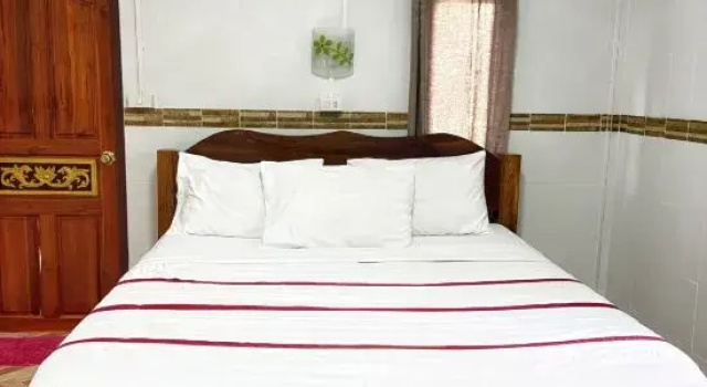 Sumran Resort, Rezervați Stațiune Dan Khun Thot Thailanda