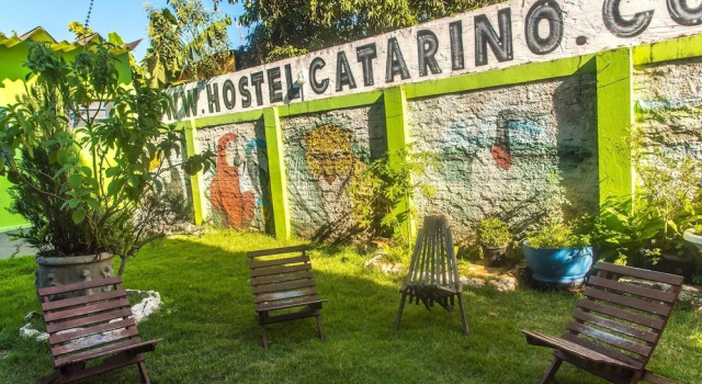 Hostel Catarinos Guesthouse
