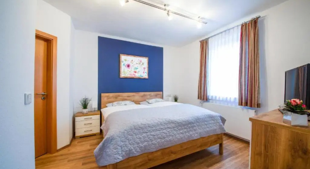 Номер Comfort Landgasthof Reinert