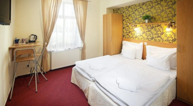 Pytloun Self Check-in Hotel Liberec