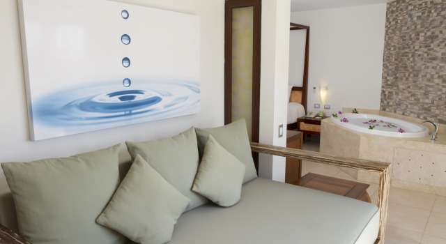Sandos Caracol Nature Resort & Water Park All Inclusive
