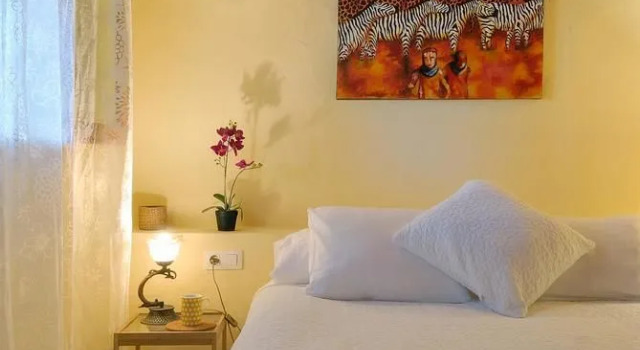 Apartament Caracola