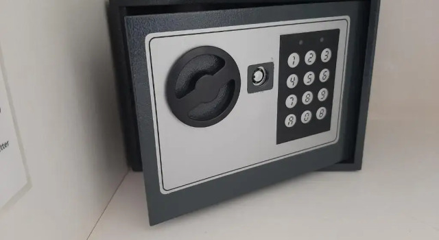 Номер Standard Cyrnea B&B