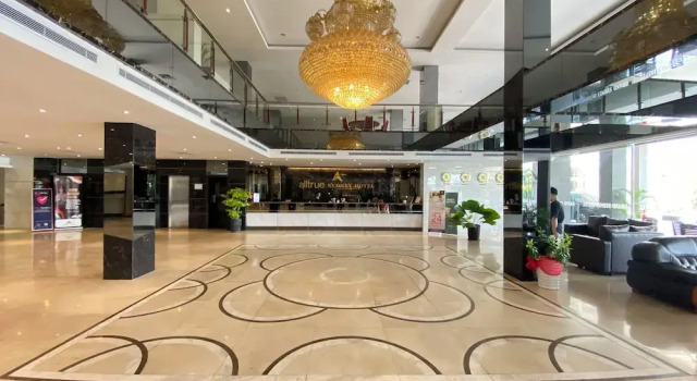 Alltrue Sydney Hotel Batam Center, Prenota Hotel Hotel 4 stelle a Batam Center, 4*