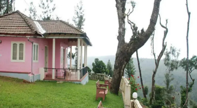Silent Valley Cottages, Rezervovat Hotel Maisúr Bangalore