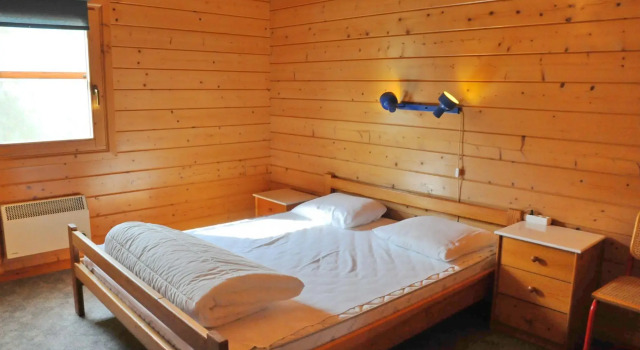 Chalet Near Hampteau, Забронировать Шале Виллы Land of Ourthe & Aisne, Вилла