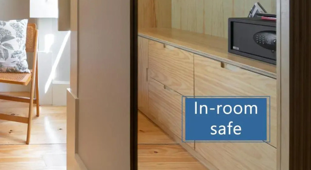 Апартаменты с 2 комнатами Entre Ruas Apartments