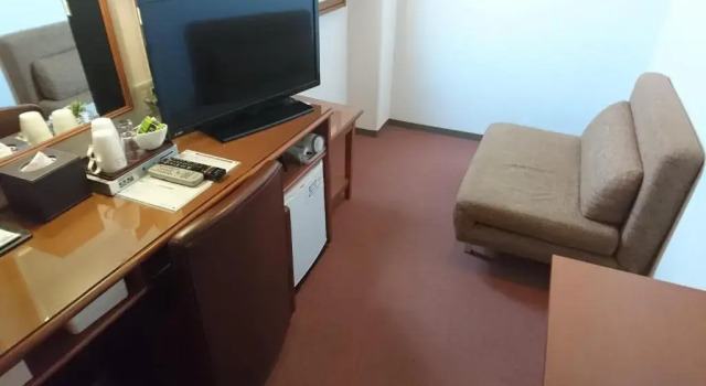 Номер Deluxe Kuretake-Inn Iwata