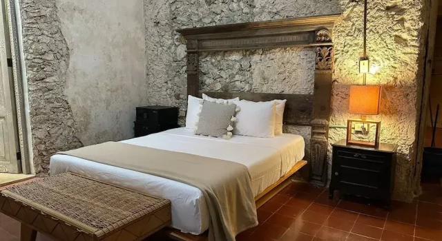 Номер Standard Historic House Hotel boutique