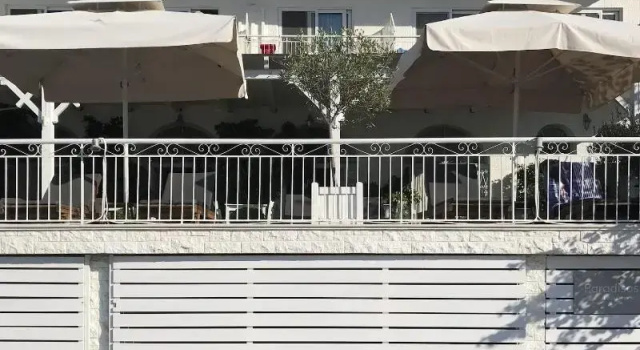 Paradisos, Reserva ahora Hotel Áyioi Pándes Fokida