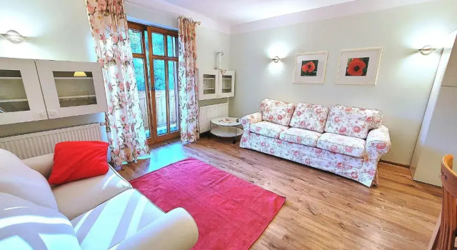 Apartamenty 4 Góry