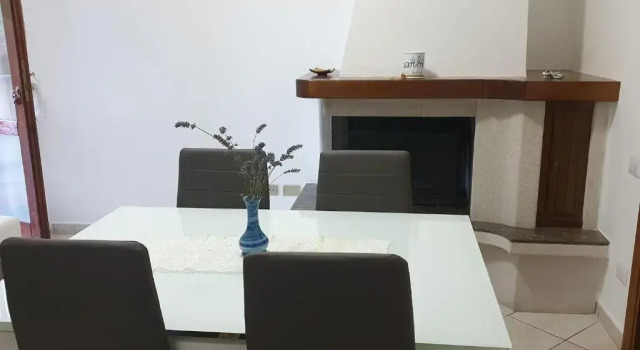 Коттедж Casa Mimi'
