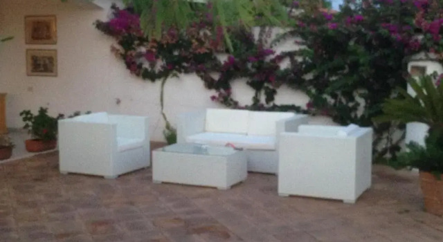 Коттедж Villa Masai