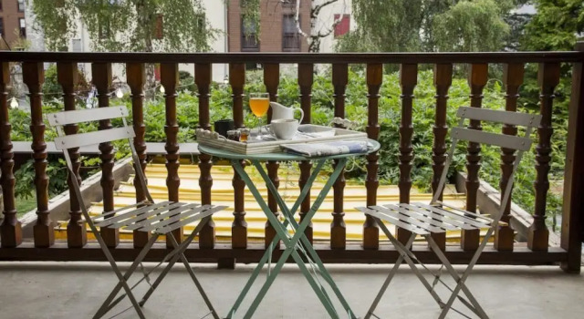 Номер Standard Hôtel Mir