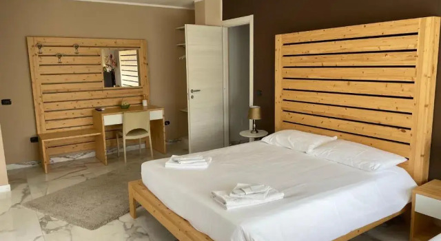 Апартаменты Deluxe B&B Il Duomo