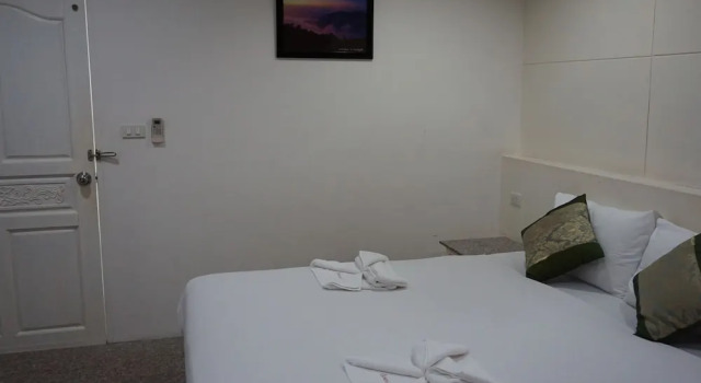 Номер Standard Chouaprom Mansion