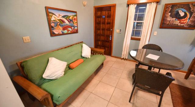 Blue Tang Inn, Foglalás Szálloda San Pedro Belize Province