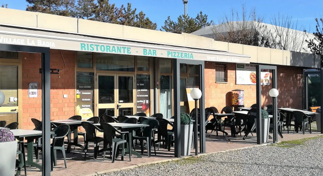 Sport Village La Badia