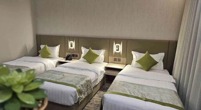 Номер Luxury 8Points Hotel