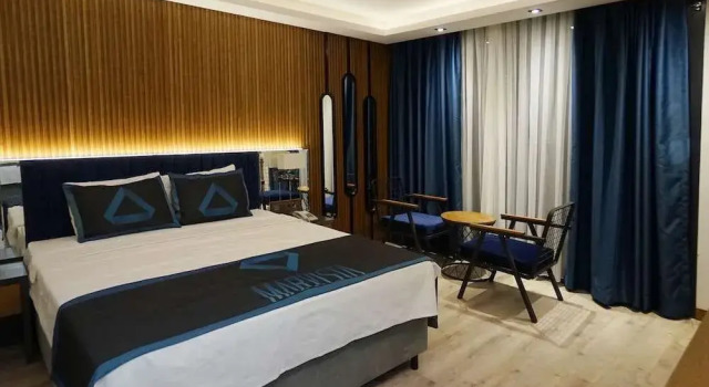 Elite World Resort Mersin Silifke, Book Resort Silifke Mersin Coast